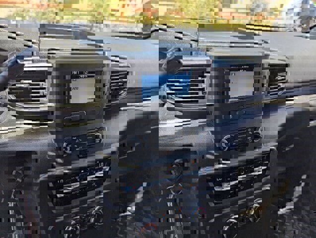 New 2024 Ford Explorer 4WD Police Interceptor image 30