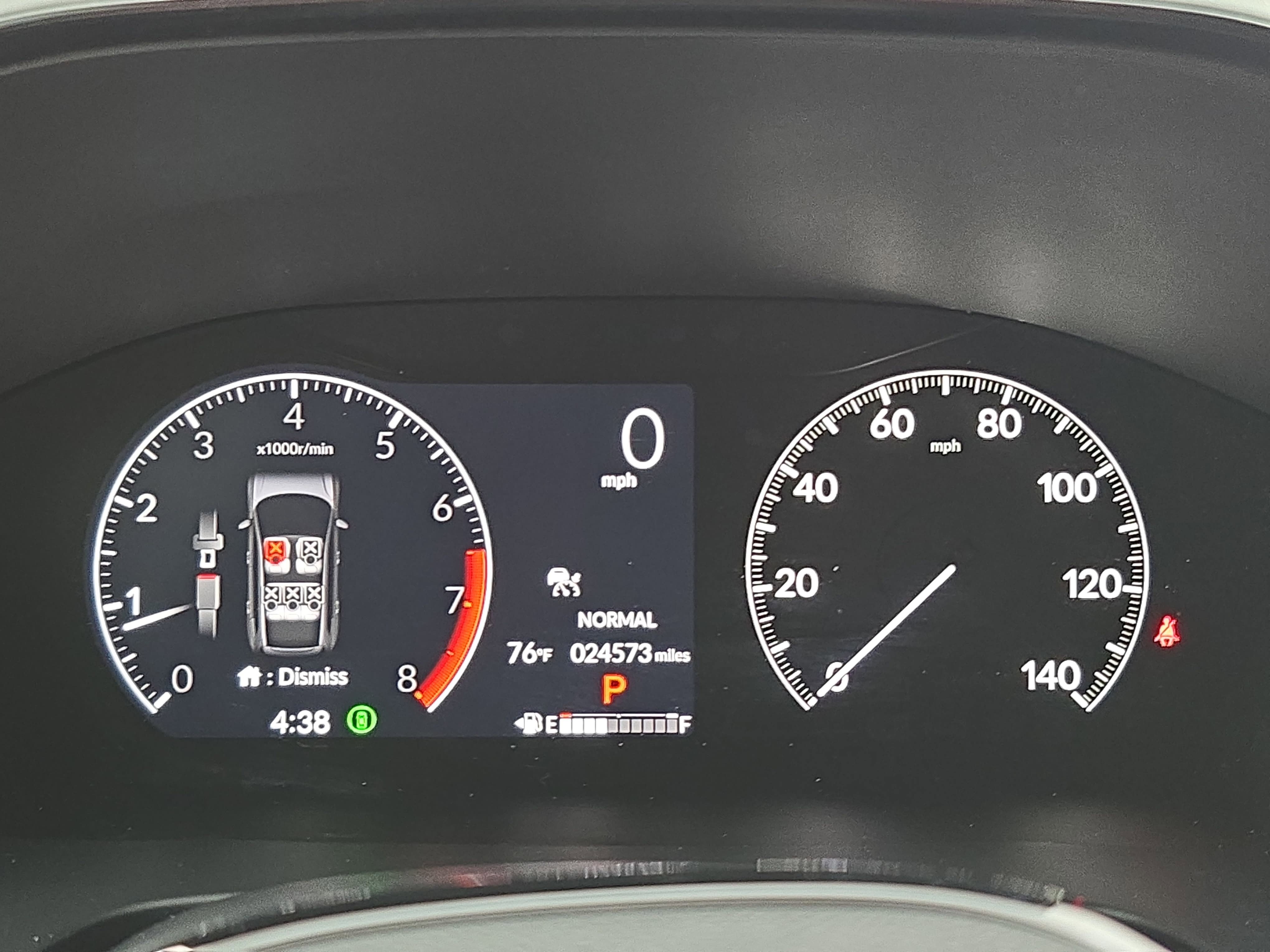 Certified 2024 Honda CR-V EX-L image 19