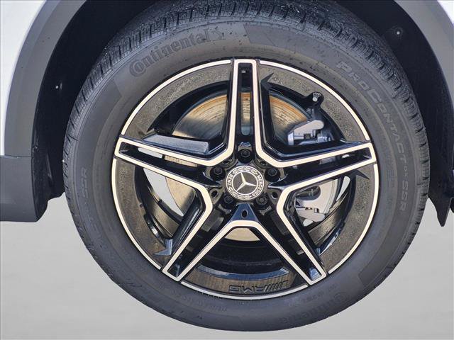 New 2026 Mercedes-Benz GLA 250 image 9