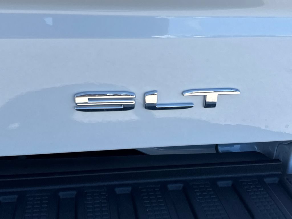 New 2026 GMC Sierra 1500 SLT w/ SLT Premium Plus Package AWD/4WD image 6