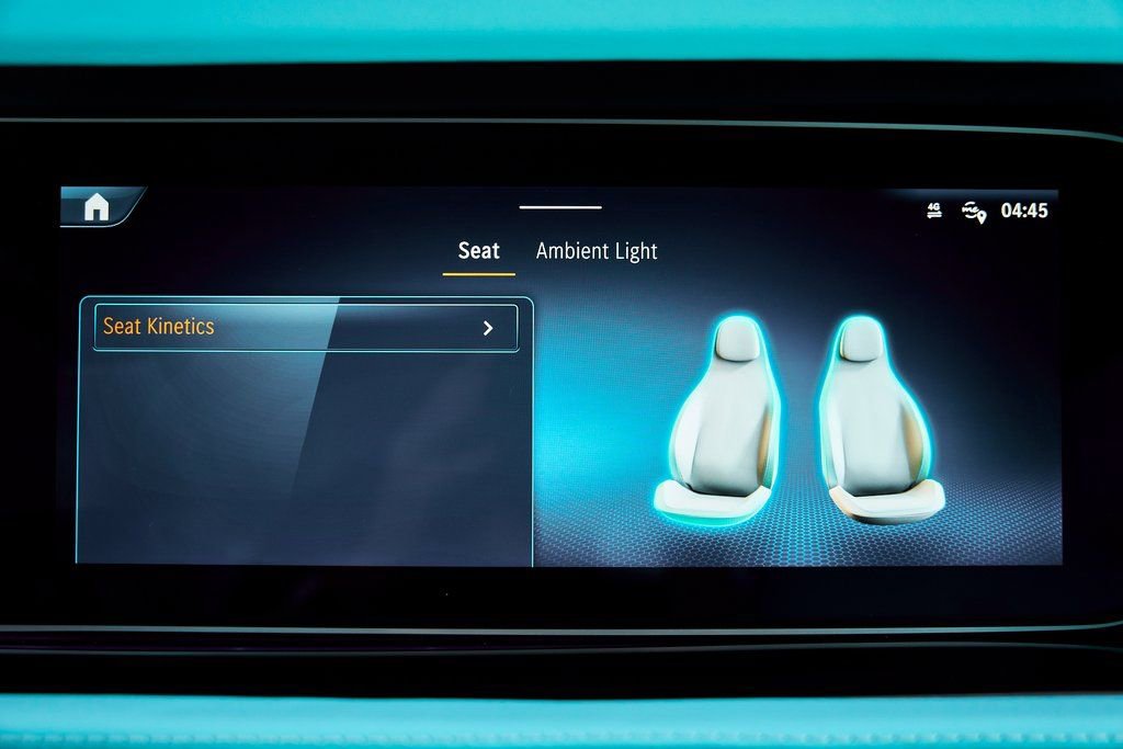 Used 2025 Mercedes-Benz G 63 AMG 4MATIC image 87