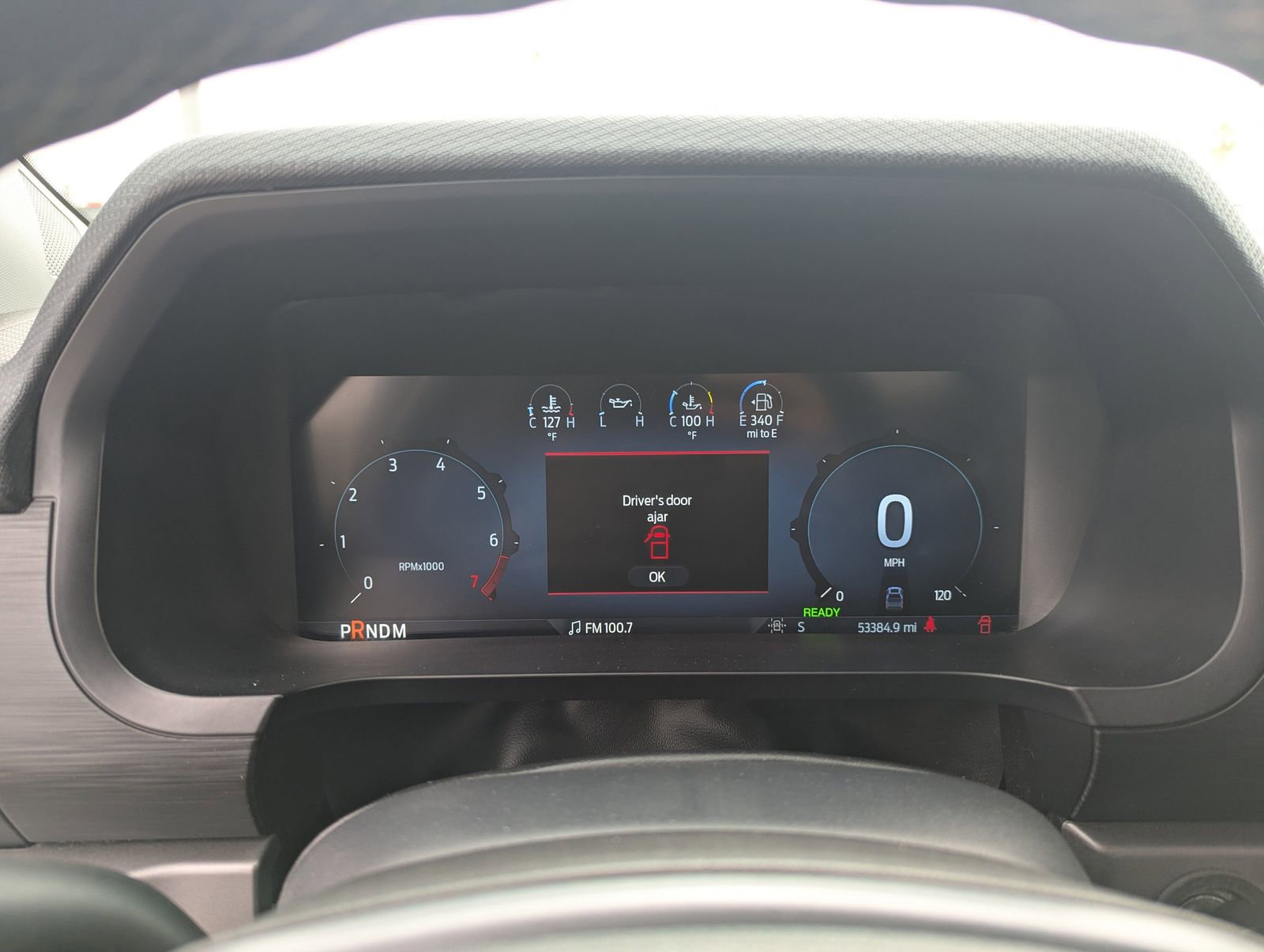 Certified 2024 Ford F150 XLT w/ Mobile Office Package image 26