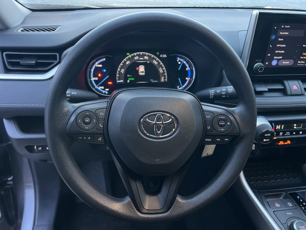 Used 2025 Toyota RAV4 LE image 15