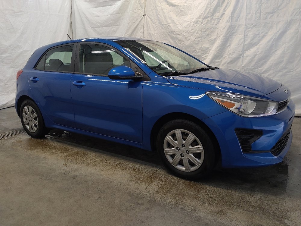 Used 2022 Kia Rio S image 11