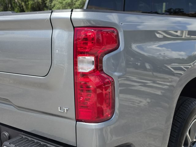 New 2026 Chevrolet Silverado 1500 LT w/ Safety Package RWD image 11