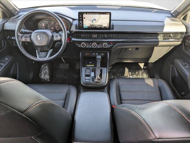 Used 2025 Honda CR-V Sport Touring image 18