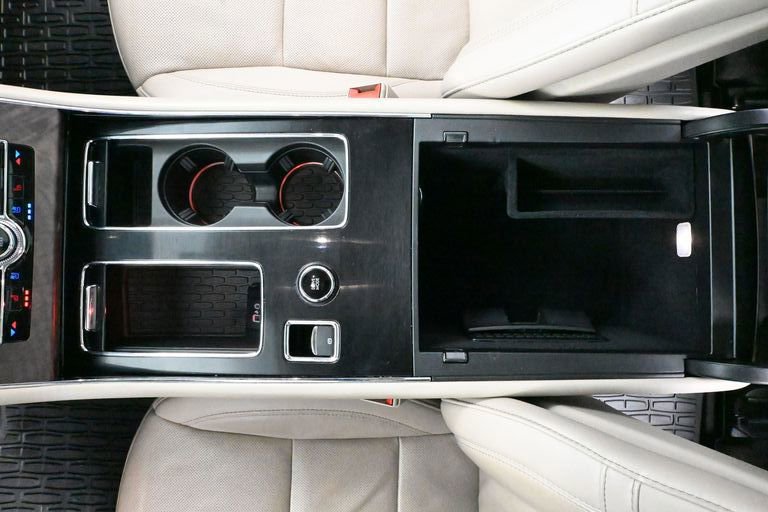 Used 2023 Lincoln Aviator Reserve image 37