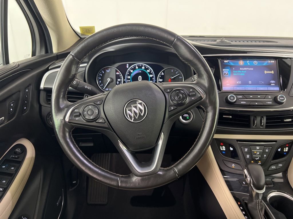 Used 2016 Buick Envision Premium image 20