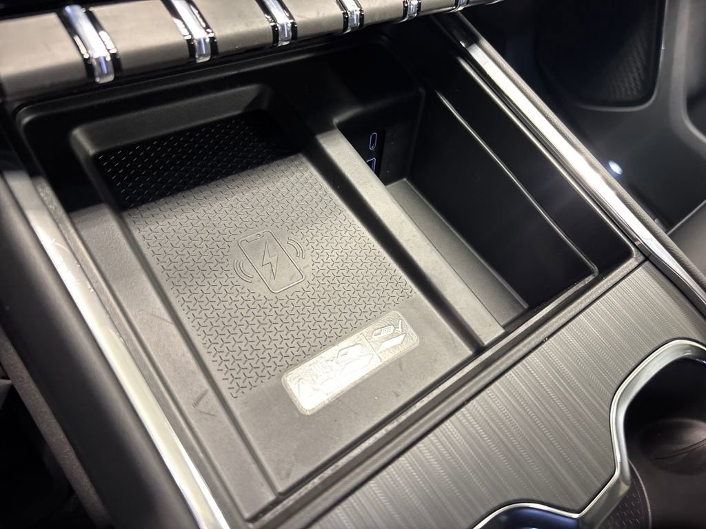 New 2026 GMC Acadia Elevation w/ Black Edition image 39