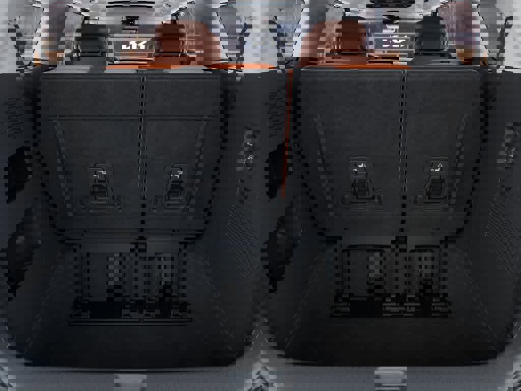 New 2026 Kia Carnival SX Prestige FWD image 19