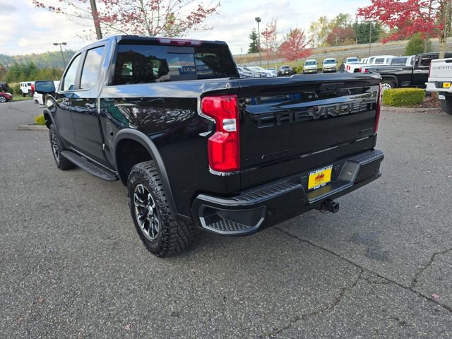 Certified 2024 Chevrolet Silverado 1500 ZR2 image 4