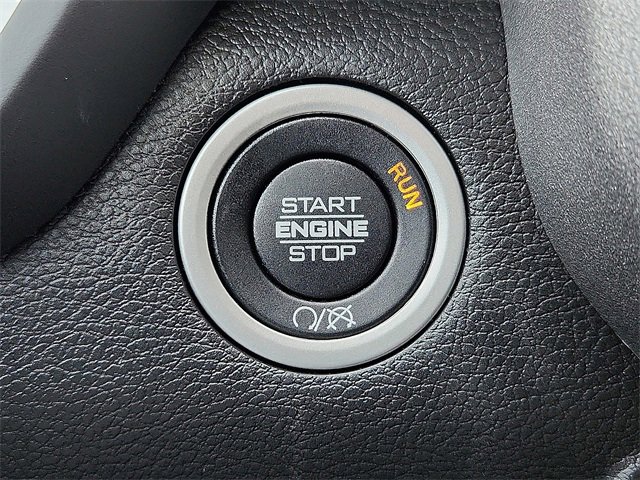 Used 2024 RAM 3500 Tradesman image 17