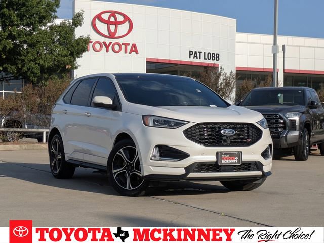 Used 2019 Ford Edge ST w/ Equipment Group 401A