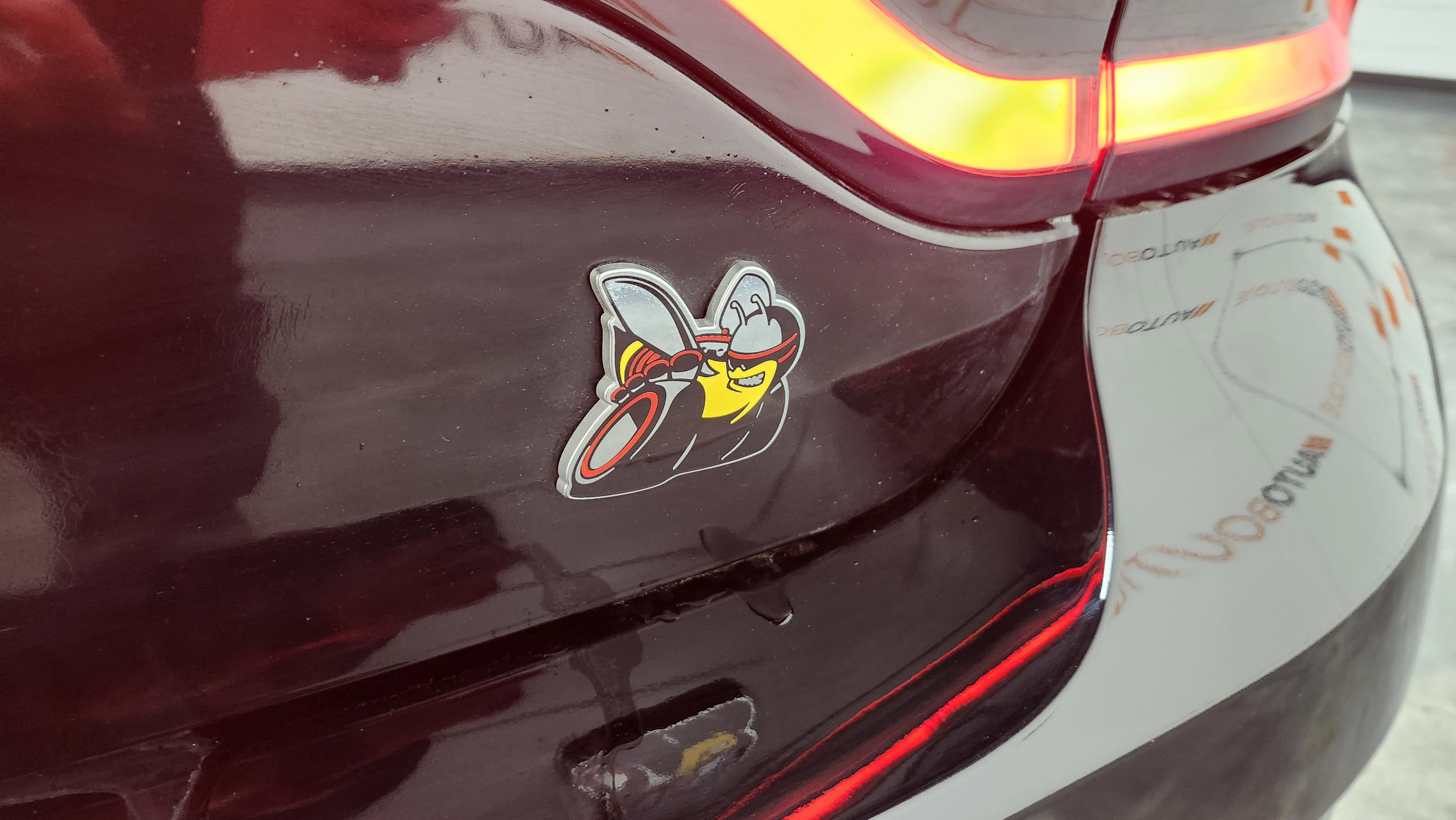 Used 2020 Dodge Charger Scat Pack w/ Dynamics Package image 26