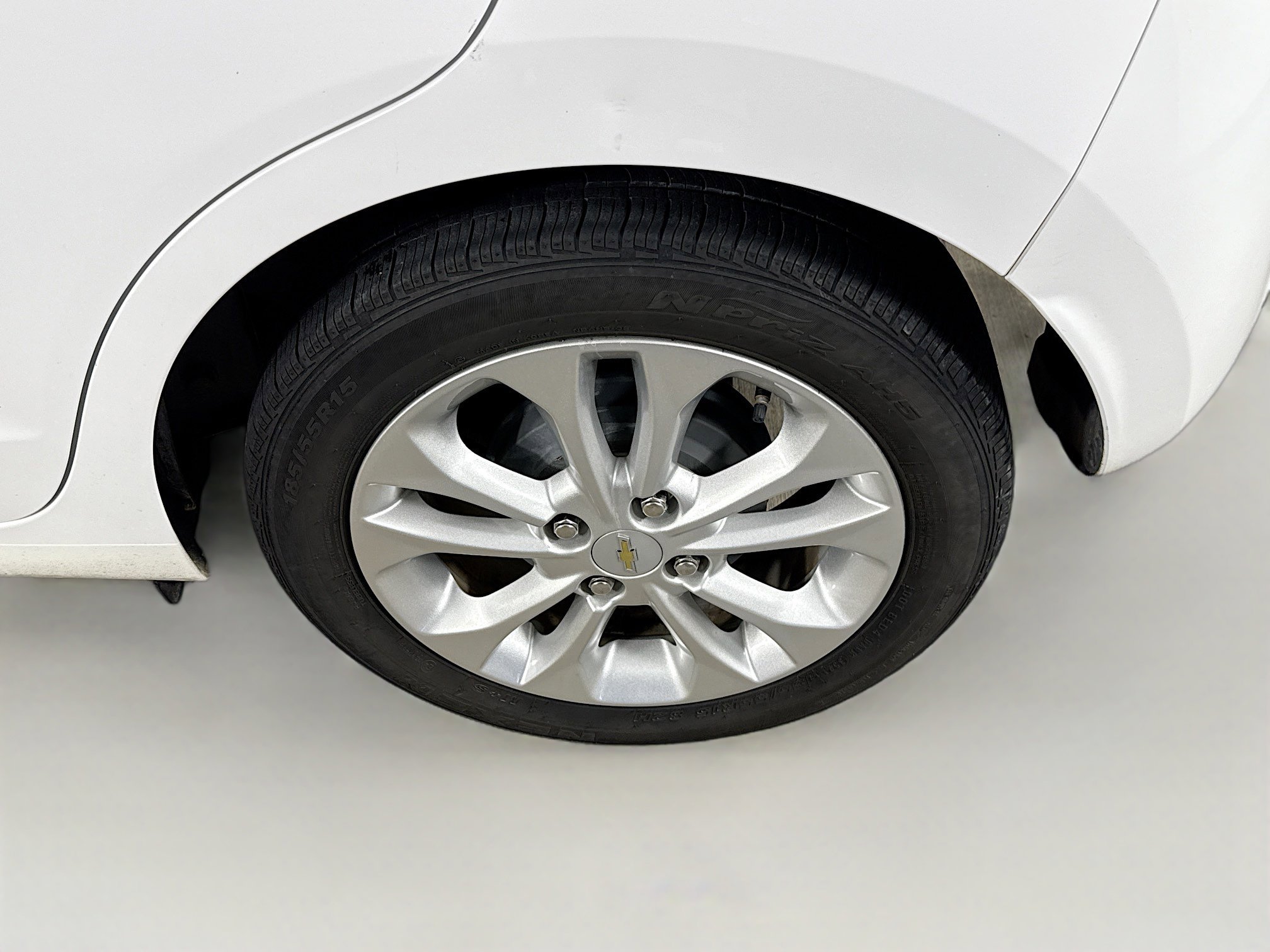 Used 2020 Chevrolet Spark LT image 35