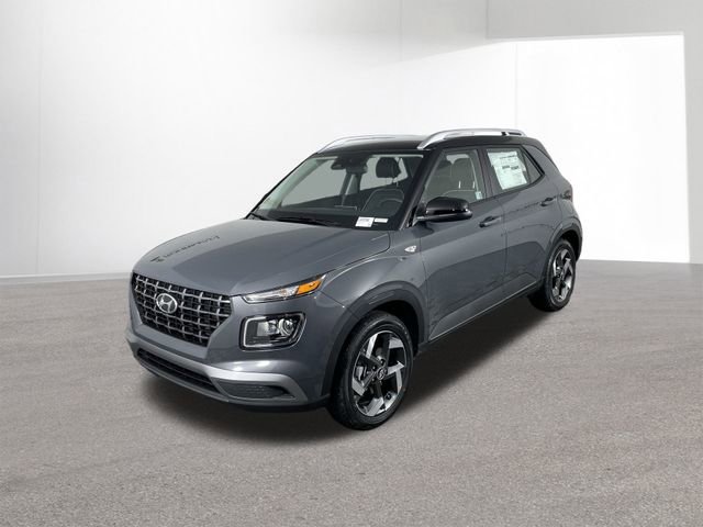 New 2026 Hyundai Venue SEL