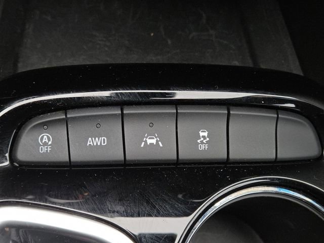 Used 2024 Buick Encore GX Sport Touring image 7