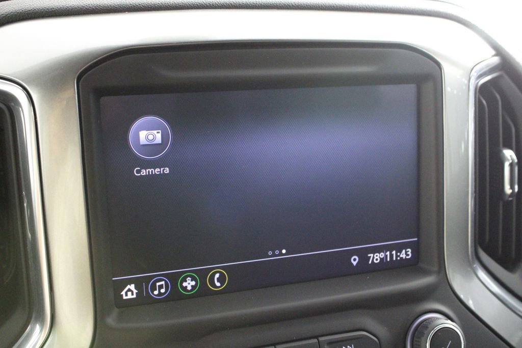 Used 2021 Chevrolet Silverado 1500 RST image 36