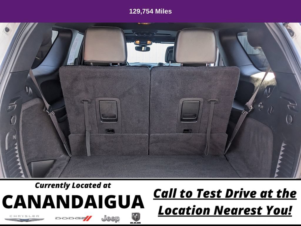 Used 2020 Dodge Durango GT AWD/4WD image 23