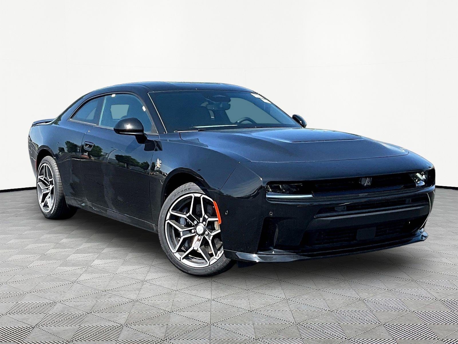New 2026 Dodge Charger Scat Pack AWD/4WD image 2
