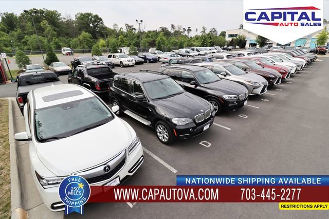 Used 2019 Toyota Avalon XSE w/ All Weather Liner Package image 89