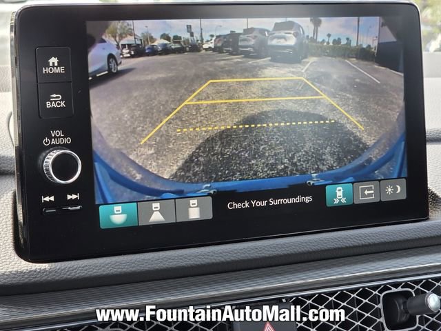 Used 2026 Acura Integra A-Spec image 18