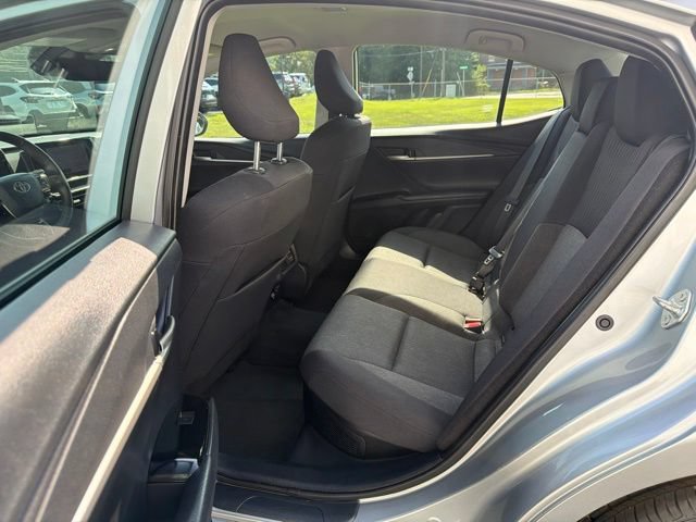 Used 2025 Toyota Camry LE w/ Convenience Package AWD/4WD image 15