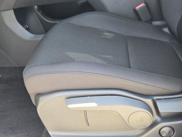 New 2026 Hyundai Santa Fe SE image 16