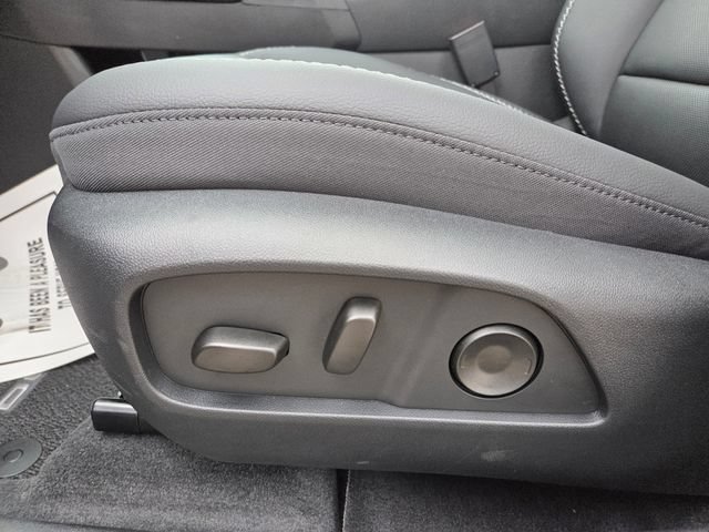 New 2027 GMC Terrain Denali AWD/4WD image 16