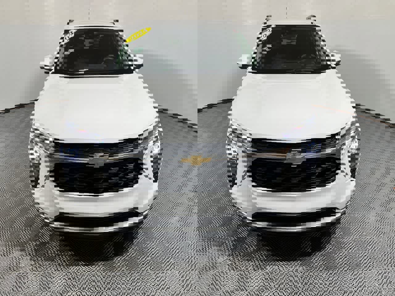 Used 2024 Chevrolet Trax LT image 3