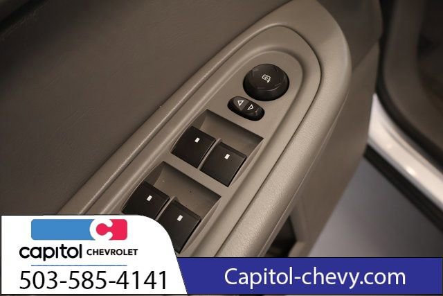 Used 2017 Chevrolet Traverse LS image 11