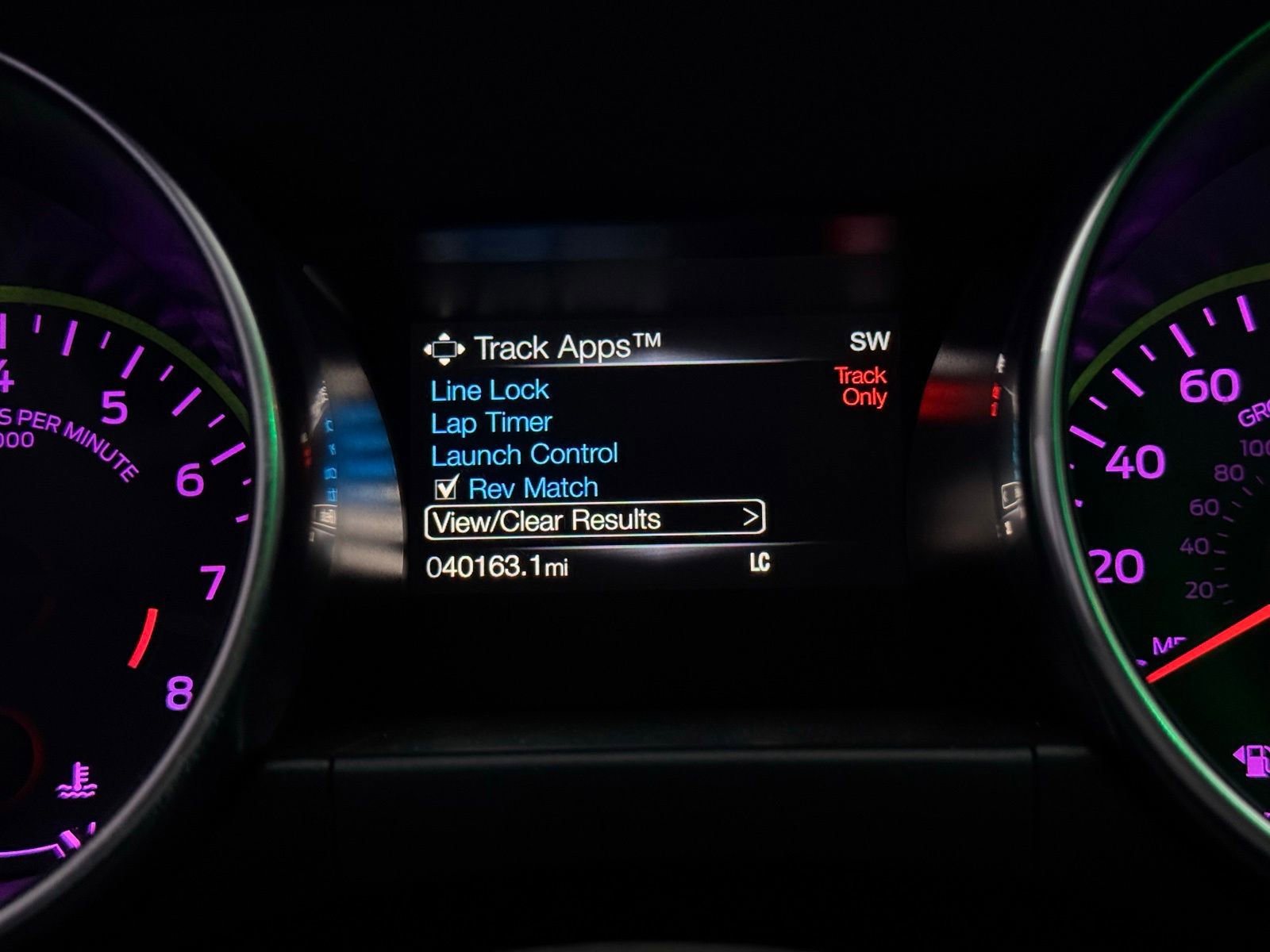 Used 2020 Ford Mustang GT w/ Equipment Group 301A image 51