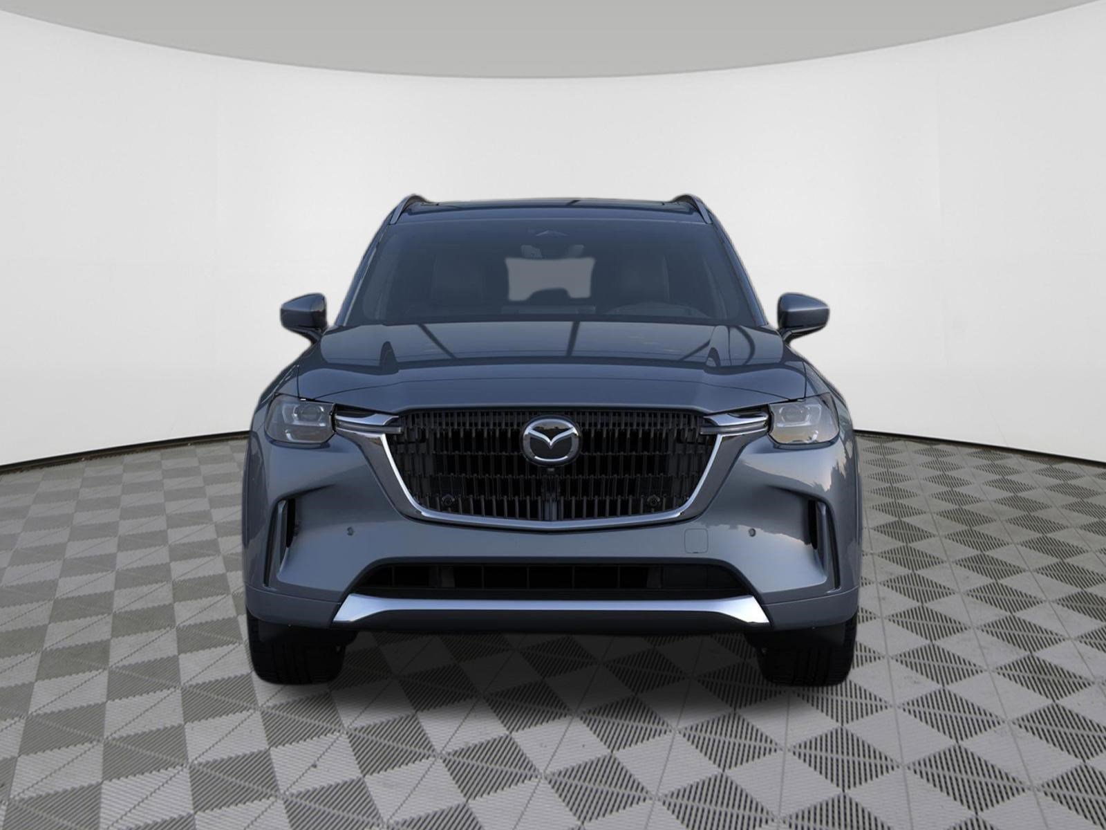 New 2026 MAZDA CX-90 3.3 Turbo S w/ Premium Plus image 6