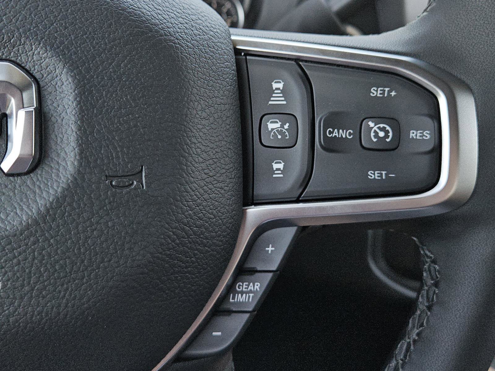 New 2026 RAM 3500 Lone Star image 20