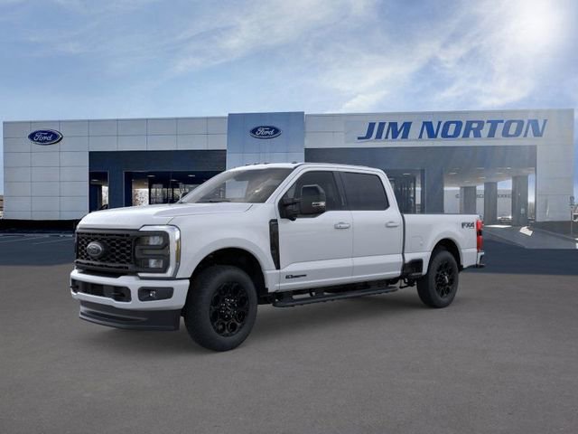 New 2025 Ford F250 Lariat w/ Lariat Ultimate Package