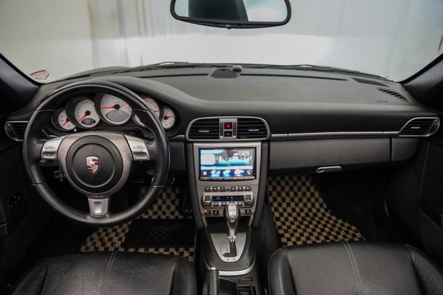Used 2006 Porsche 911 Carrera S RWD image 12