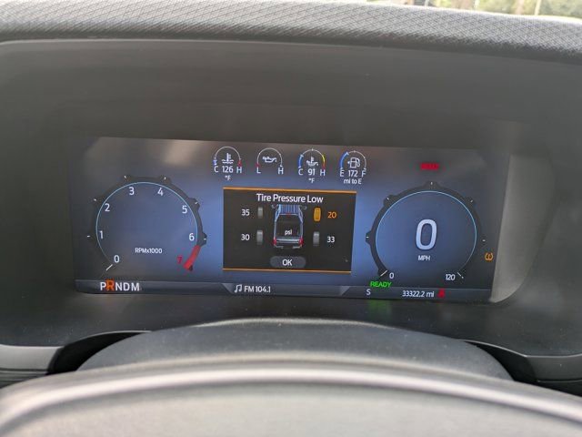 Used 2024 Ford F150 XLT w/ Mobile Office Package image 23