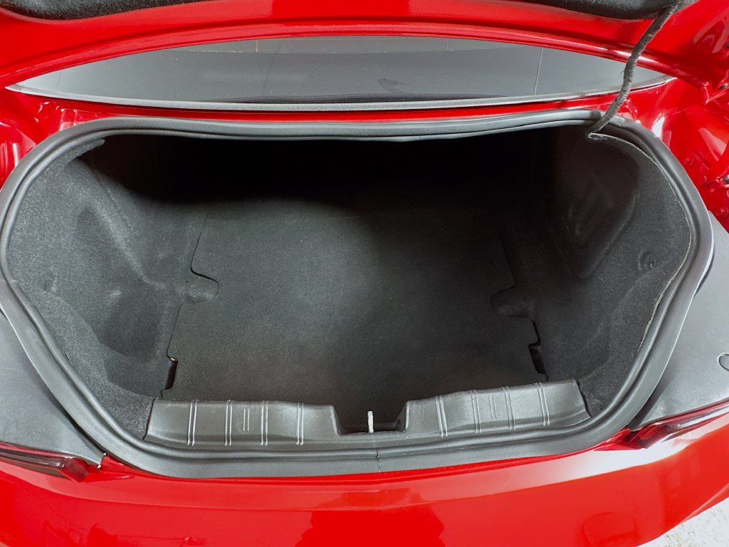 Used 2016 Chevrolet Camaro SS RWD image 28