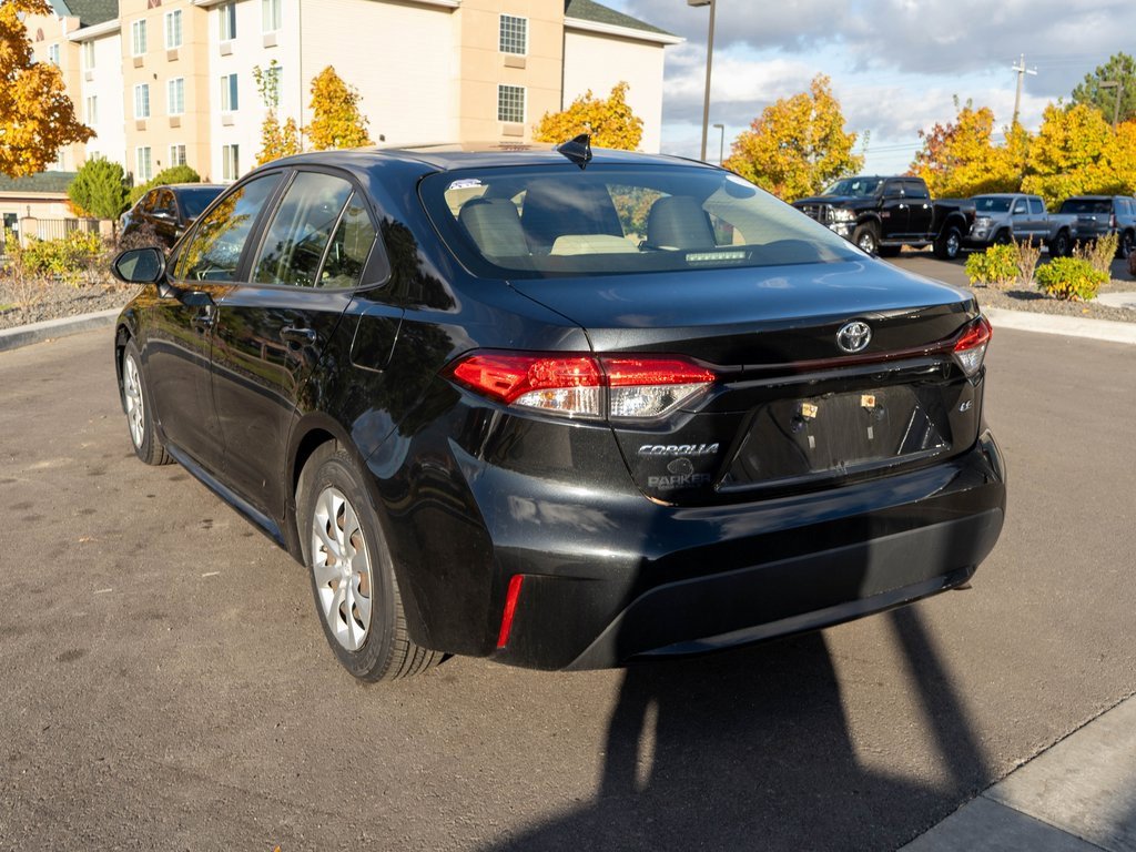 Used 2020 Toyota Corolla LE image 5
