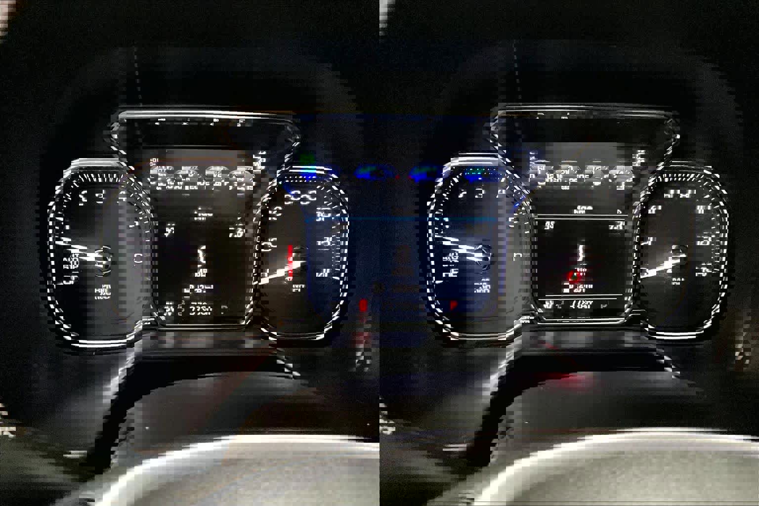 Used 2021 GMC Yukon SLT w/ SLT Premium Package AWD/4WD image 25