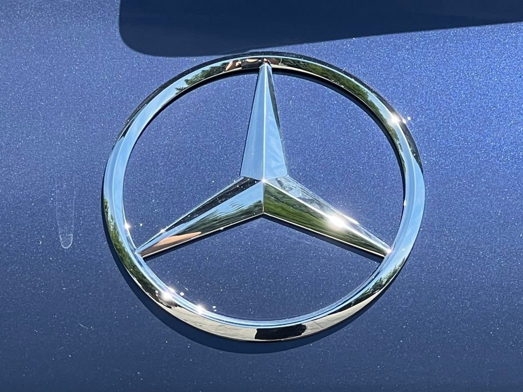 New 2026 Mercedes-Benz GLE 350 4MATIC image 41