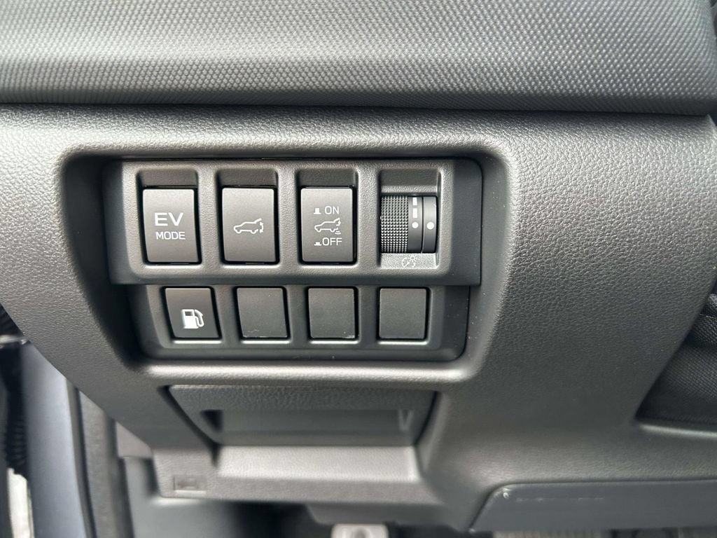 New 2026 Subaru Forester Premium AWD/4WD image 21