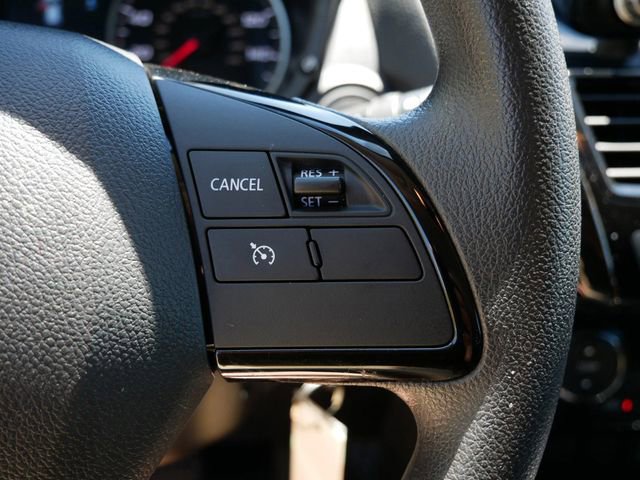 Used 2023 Mitsubishi Eclipse Cross LE AWD/4WD image 18