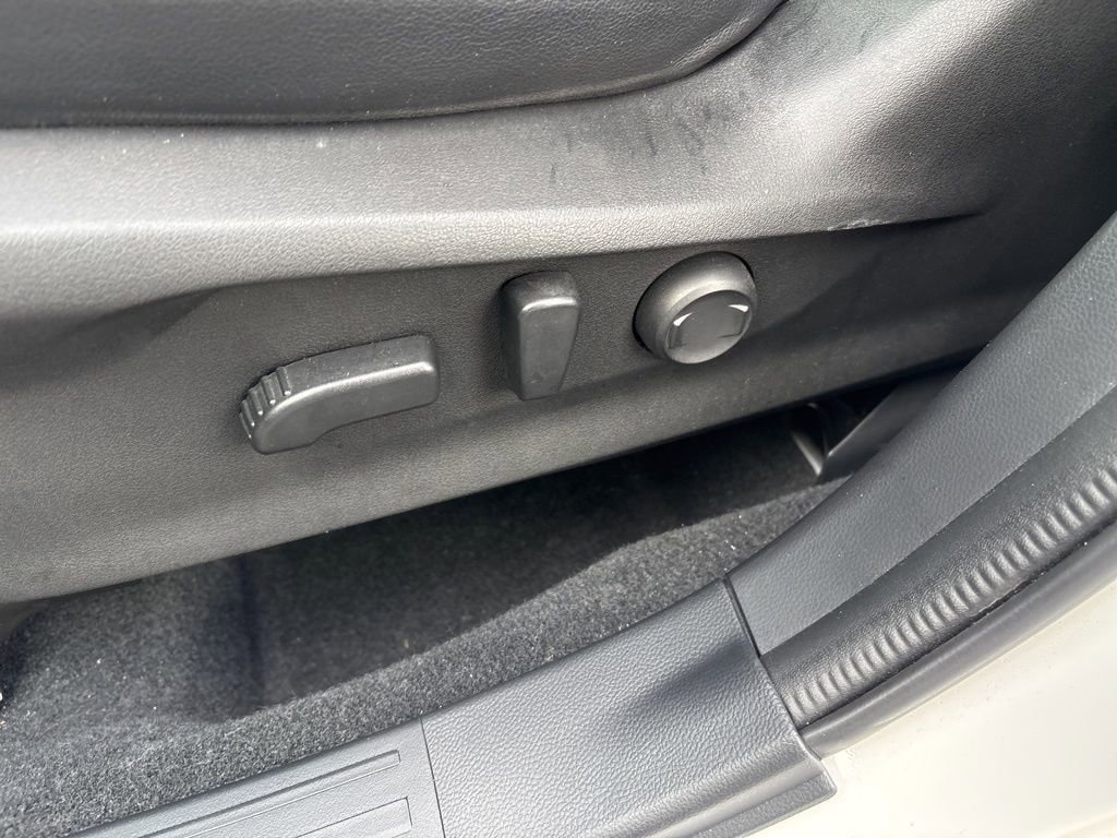 Certified 2021 Subaru Forester Touring w/ Popular Package #2 AWD/4WD image 20