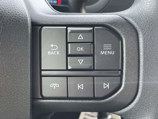 Used 2025 Ford F150 STX w/ Equipment Group 200A image 17