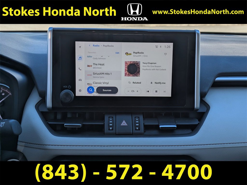 Used 2024 Toyota RAV4 XLE Premium image 20