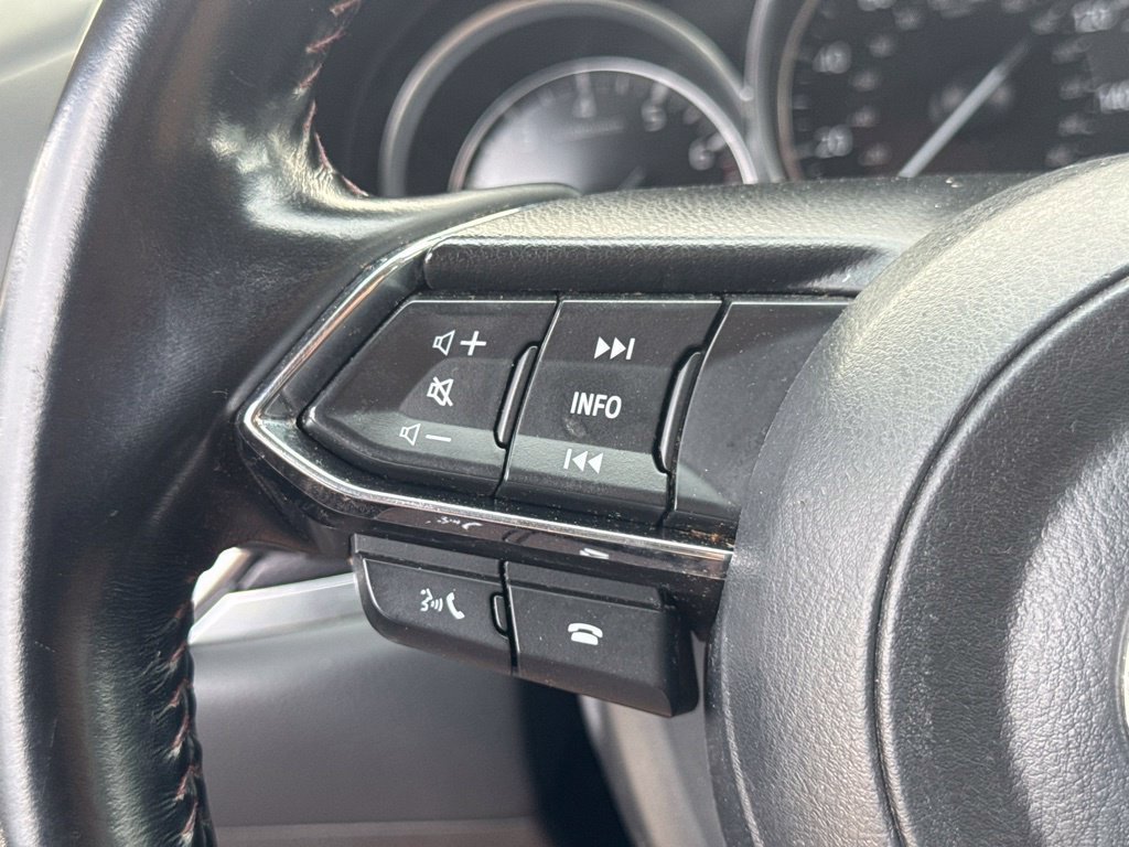 Used 2023 MAZDA CX-5 Carbon Edition AWD/4WD image 19
