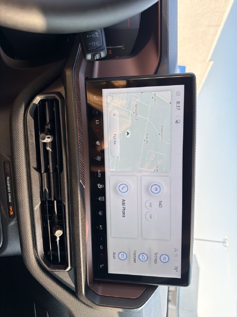 New 2026 Ford Bronco Sport Outer Banks w/ Outer Banks Tech Package+ AWD/4WD image 21