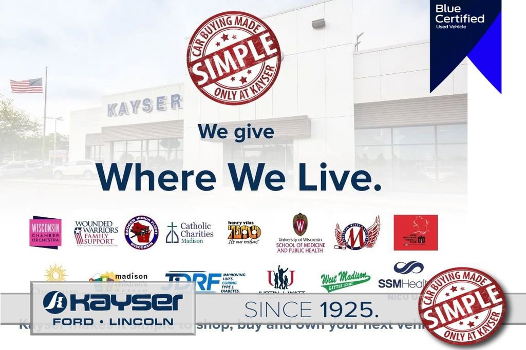 Used 2020 Ford F150 XLT w/ Equipment Group 302A Luxury image 6