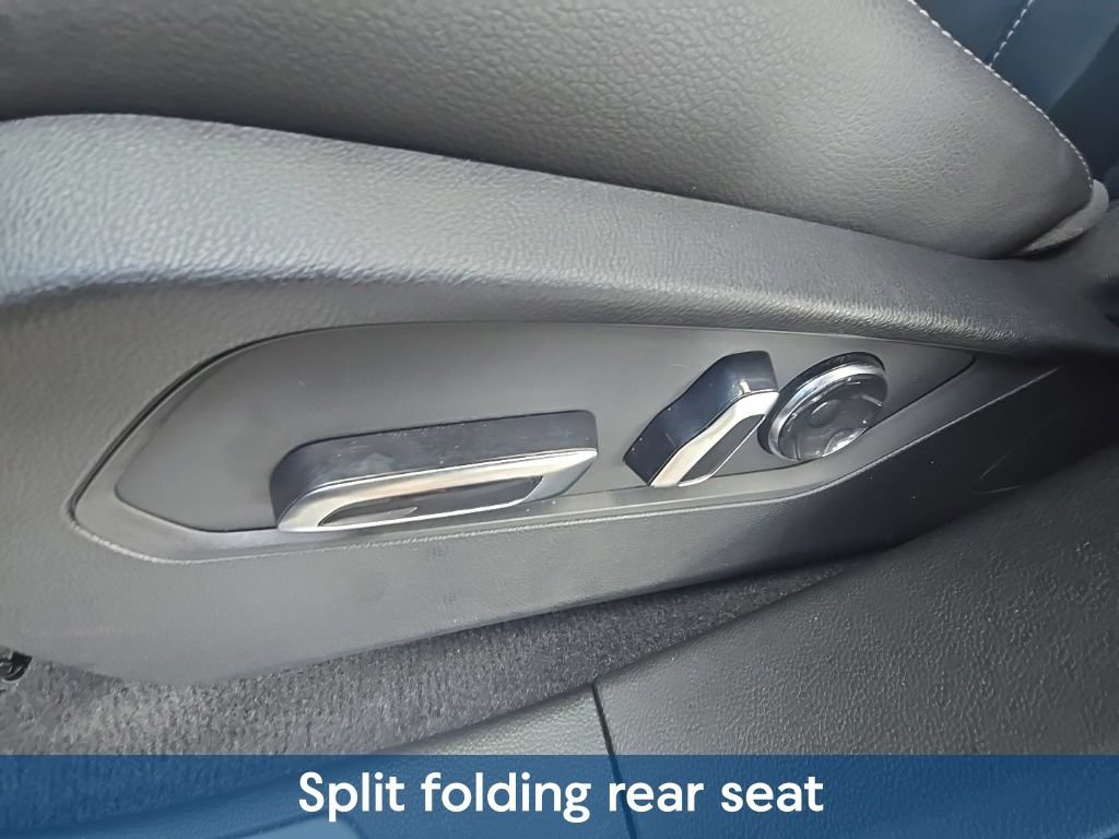 Certified 2025 Acura RDX SH-AWD image 17
